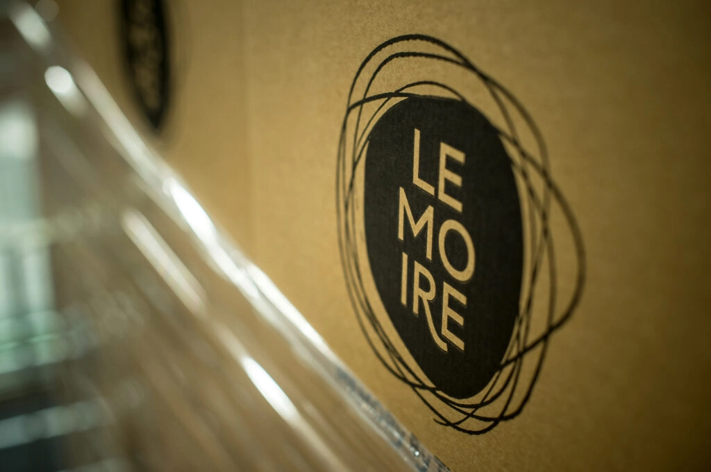 le moire vini
