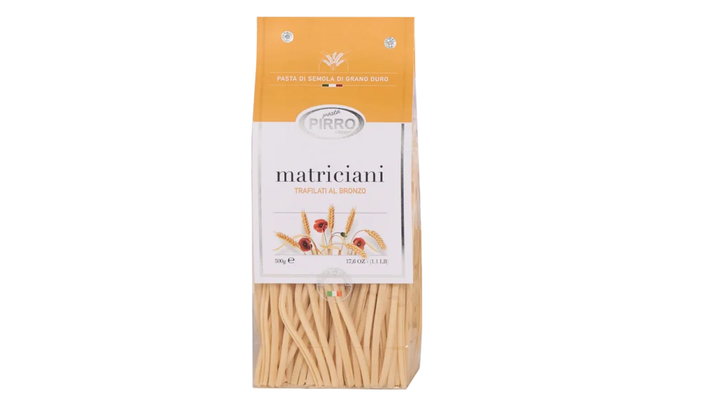 matriciani 500g