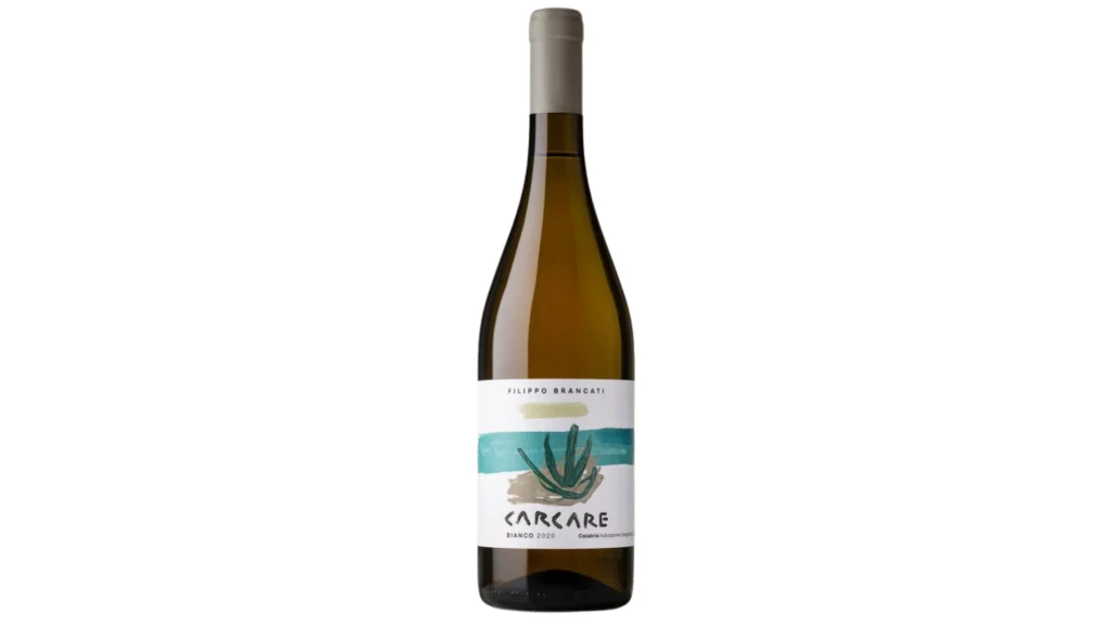 Carcare Palizzi I.G.T Bianco 2025 | Filippo Brancati